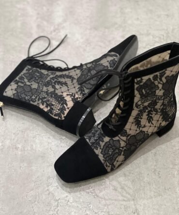 Dior boots-Woman