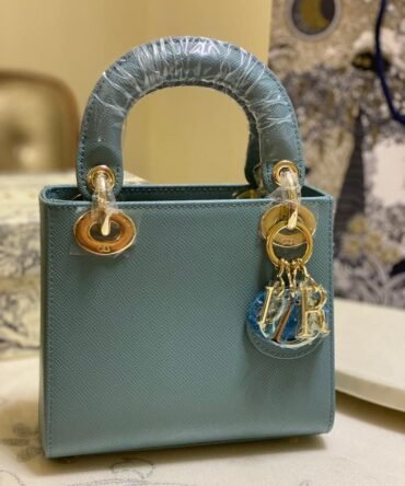 Dior bag-Handbag
