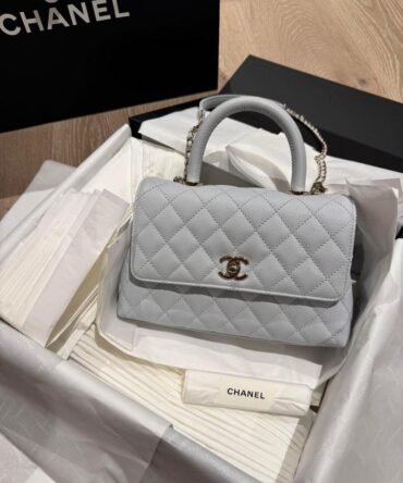 Chanel bag-Handbag
