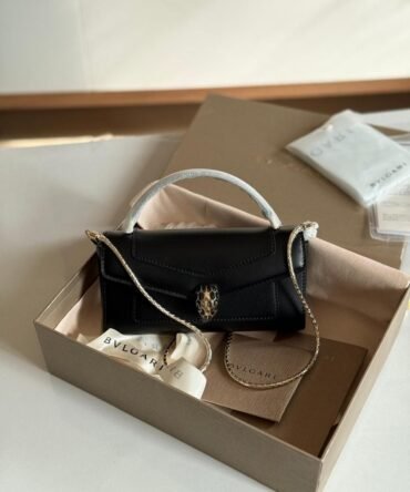 Bvlgari bag