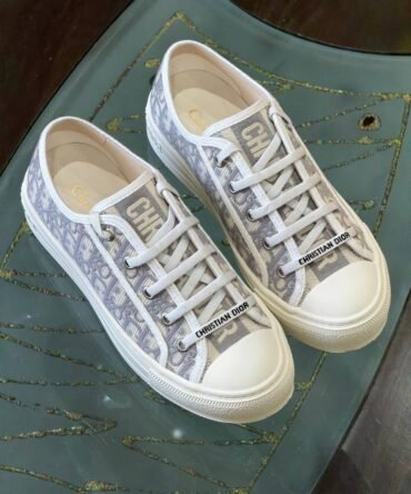 Dior sneakers-Woman