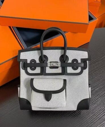 Hermes Cargo bag-Woman