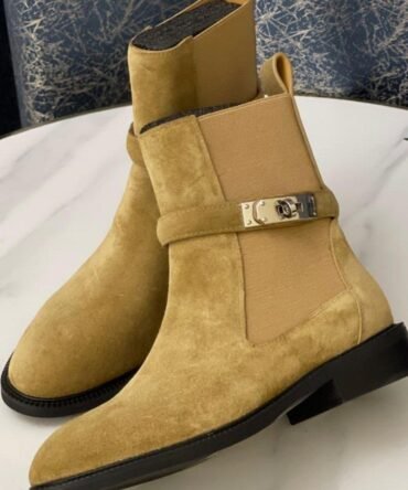Hermes boots-Woman