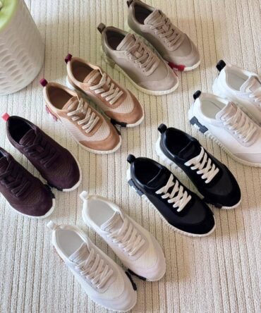 Hermes Sneaker-woman