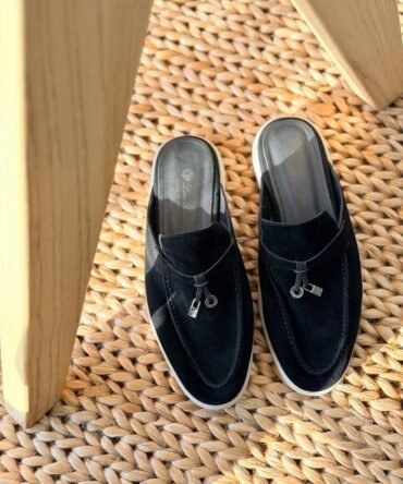 Loro Piana shoes-Woman