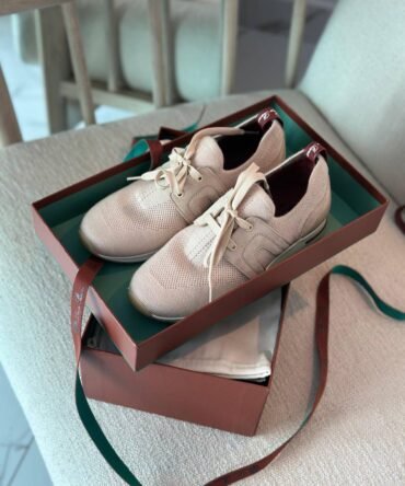 Loro Piana shoes-Woman