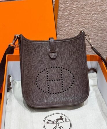 Hermes Evelyne bag-Woman