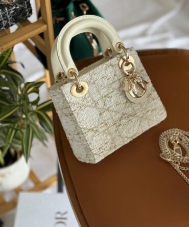 Dior bag-Woman