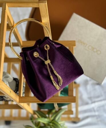 Jimmy Choo bag-Woman