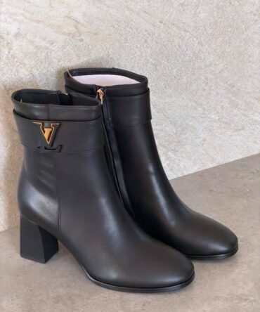 LV boots-Woman