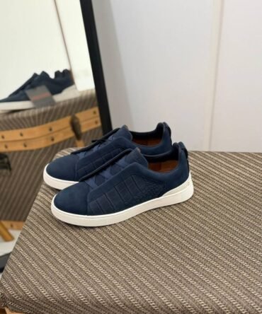 Zegna Sneakers-Man