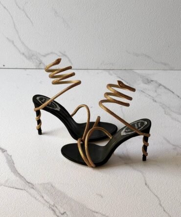 Rene Caovilla heels-Woman