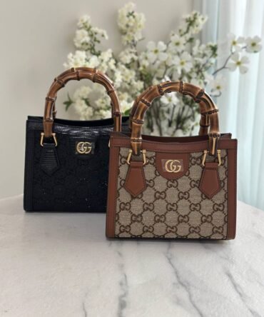 GUCCI bag-Woman