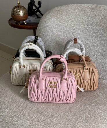 Miu Miu bag-Woman