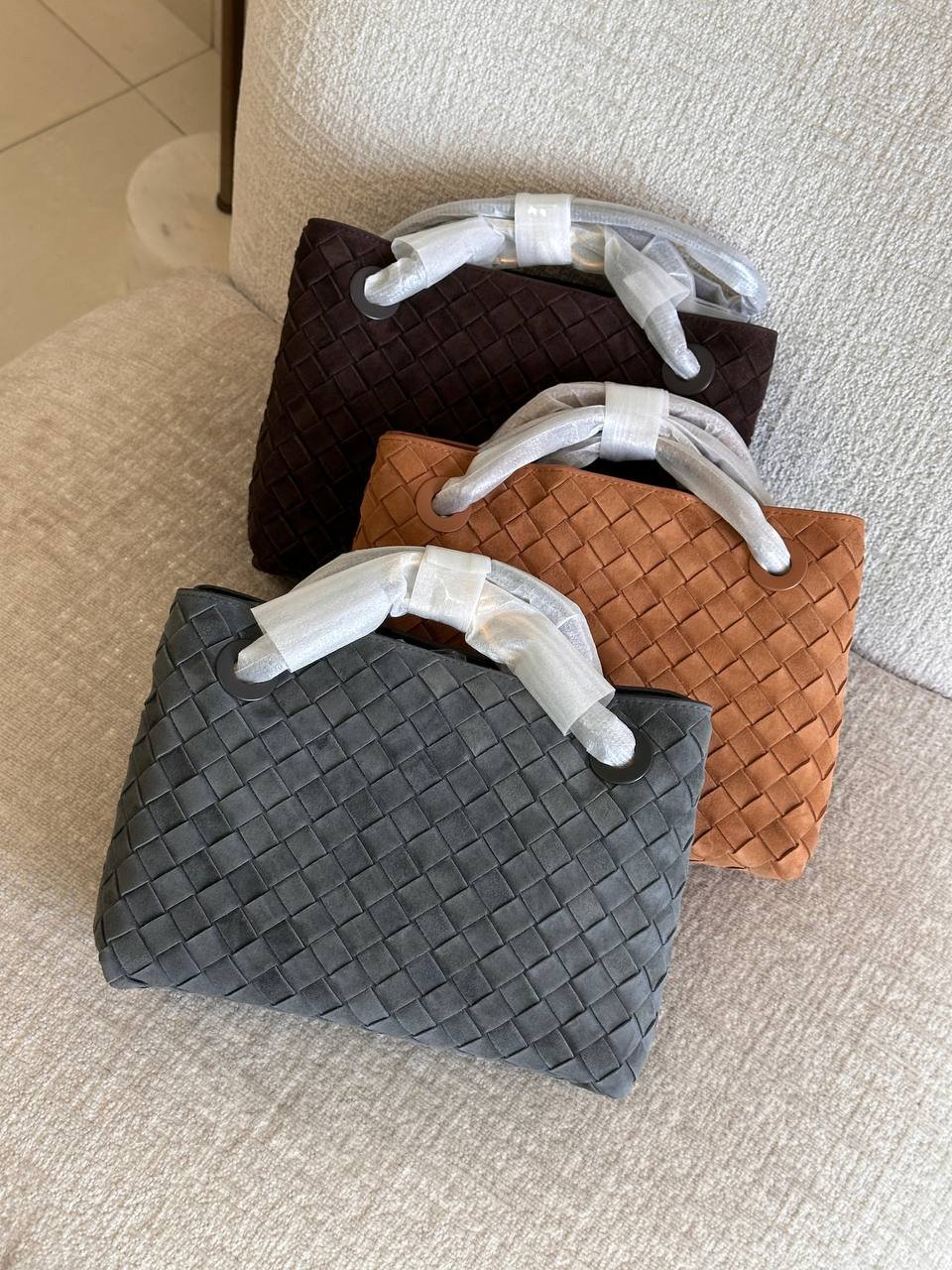 Bottega Veneta bag-Woman