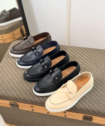 Christian Louboutin heels-Man