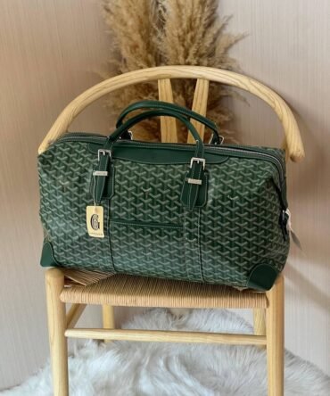 Goyard bag-Man