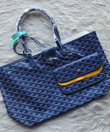 Goyard bag-Woman