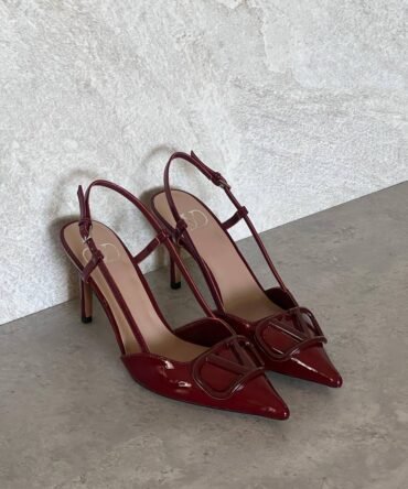Valentino heels-Woman
