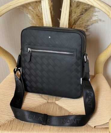 Montblanc bag-Man