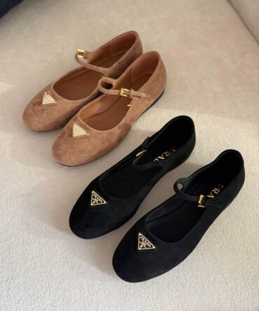 Prada shoes-Woman
