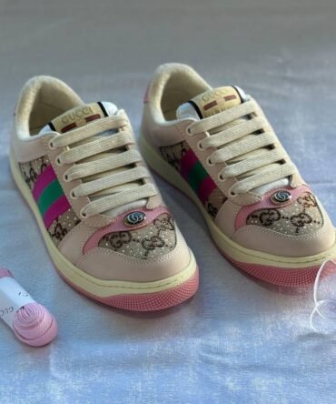 Gucci sneakers-Woman