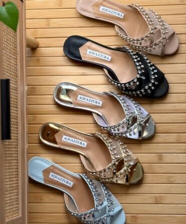 Aquazzura heels-Woman