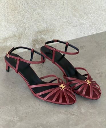 Celine heels-Woman