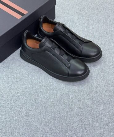 Zegna Sneakers-Man