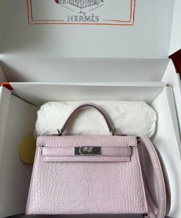 Hermes bag-Woman