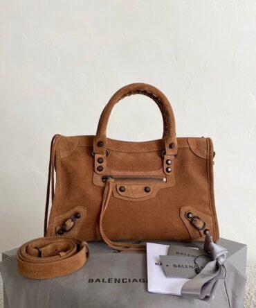 BALENCIAGA bag-Woman