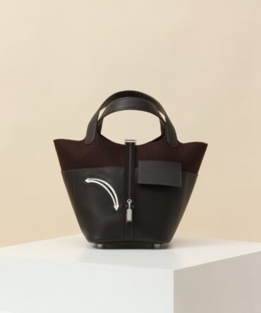 Hermes bag-Woman