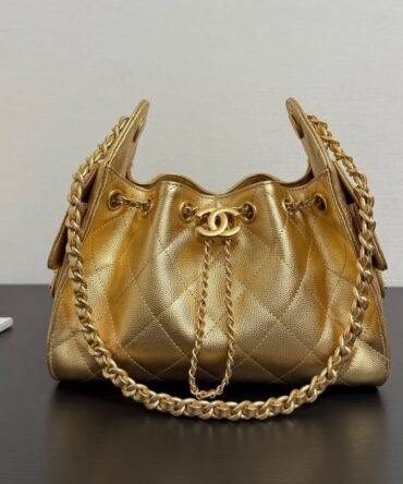 Chanel bag-Woman
