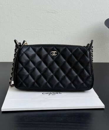 Chanel bag-Woman