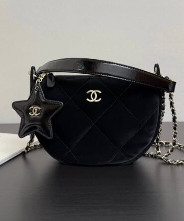 Chanel bag-Woman