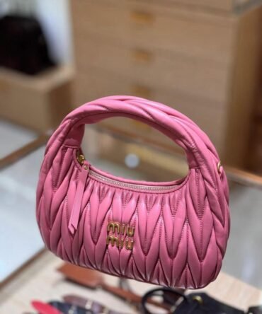 Miu Miu bag-Woman