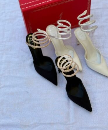 Rene Caovilla heels-Woman