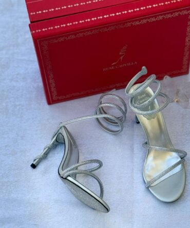 Rene Caovilla heels-Woman