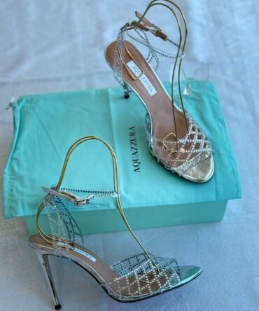 Aquazzura heela-Woman