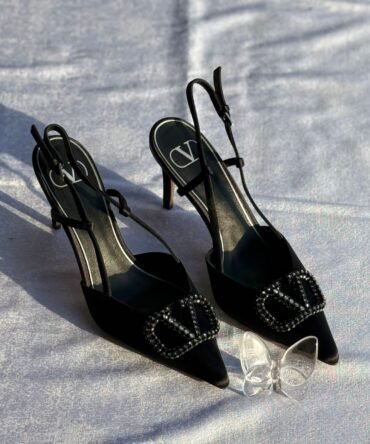 Valentino heels-Woman