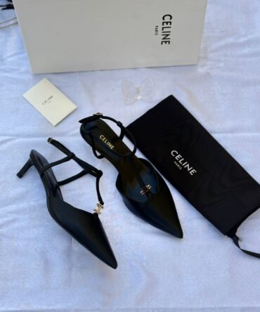 Céline heels-Woman