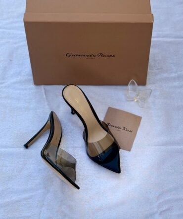 Gianvito Rossi heels-Woman