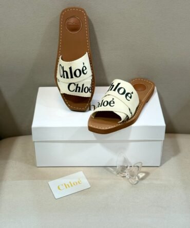 Chloë slipper-Woman