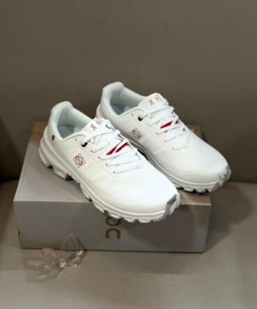 QC sneakers-Woman