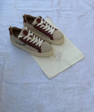 Chloë sneakers-Woman