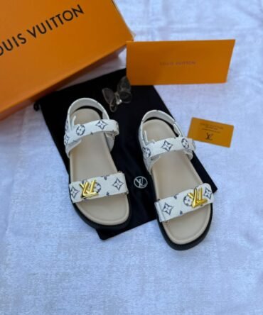 Lv slipper-Woman