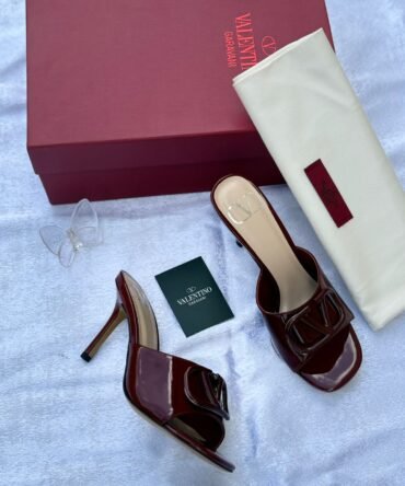 Valentino heels-Woman