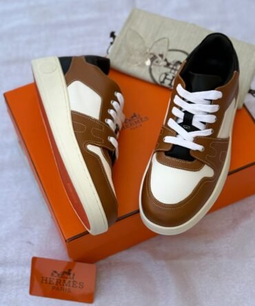 Hermes sneakers-Woman