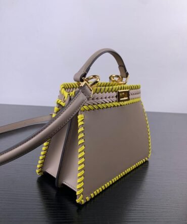 Fendi bag-Woman