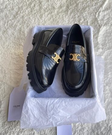 Céline shoes-Woman